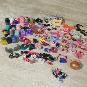 L.O.L. Surprise! Doll Accessories
